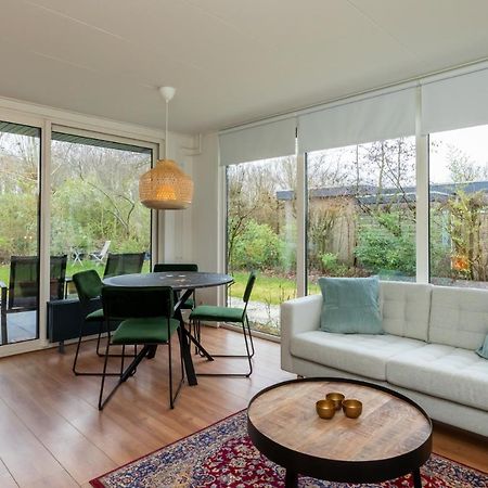 Welcome In - Vakantiehuis - Inlaag 31, Wolphaartsdijk 外观 照片