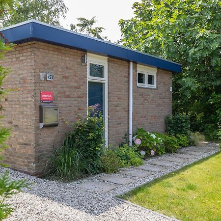 Welcome In - Vakantiehuis - Inlaag 31, Wolphaartsdijk 外观 照片