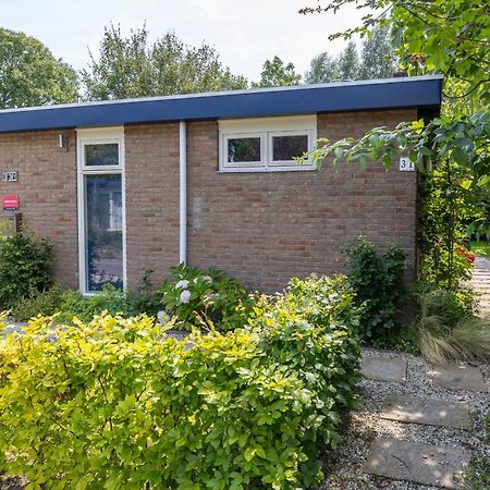 Welcome In - Vakantiehuis - Inlaag 31, Wolphaartsdijk 外观 照片