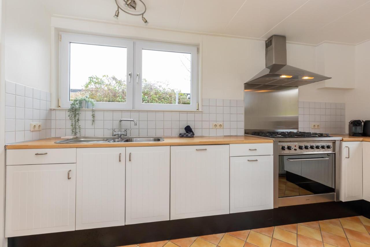Welcome In - Vakantiehuis - Inlaag 31, Wolphaartsdijk 外观 照片