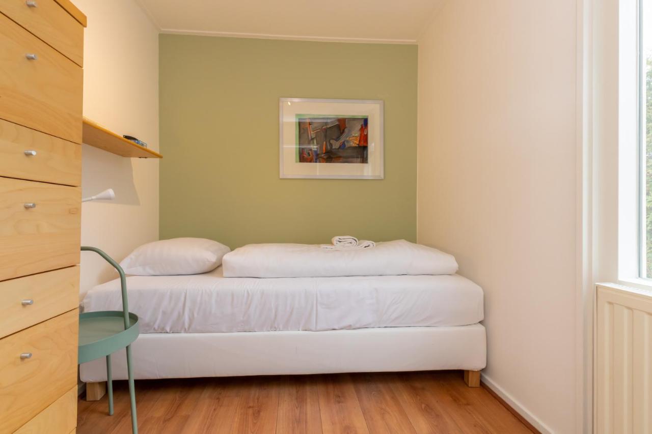 Welcome In - Vakantiehuis - Inlaag 31, Wolphaartsdijk 外观 照片