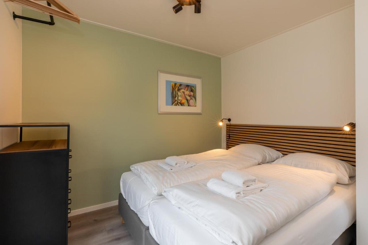 Welcome In - Vakantiehuis - Inlaag 31, Wolphaartsdijk 外观 照片