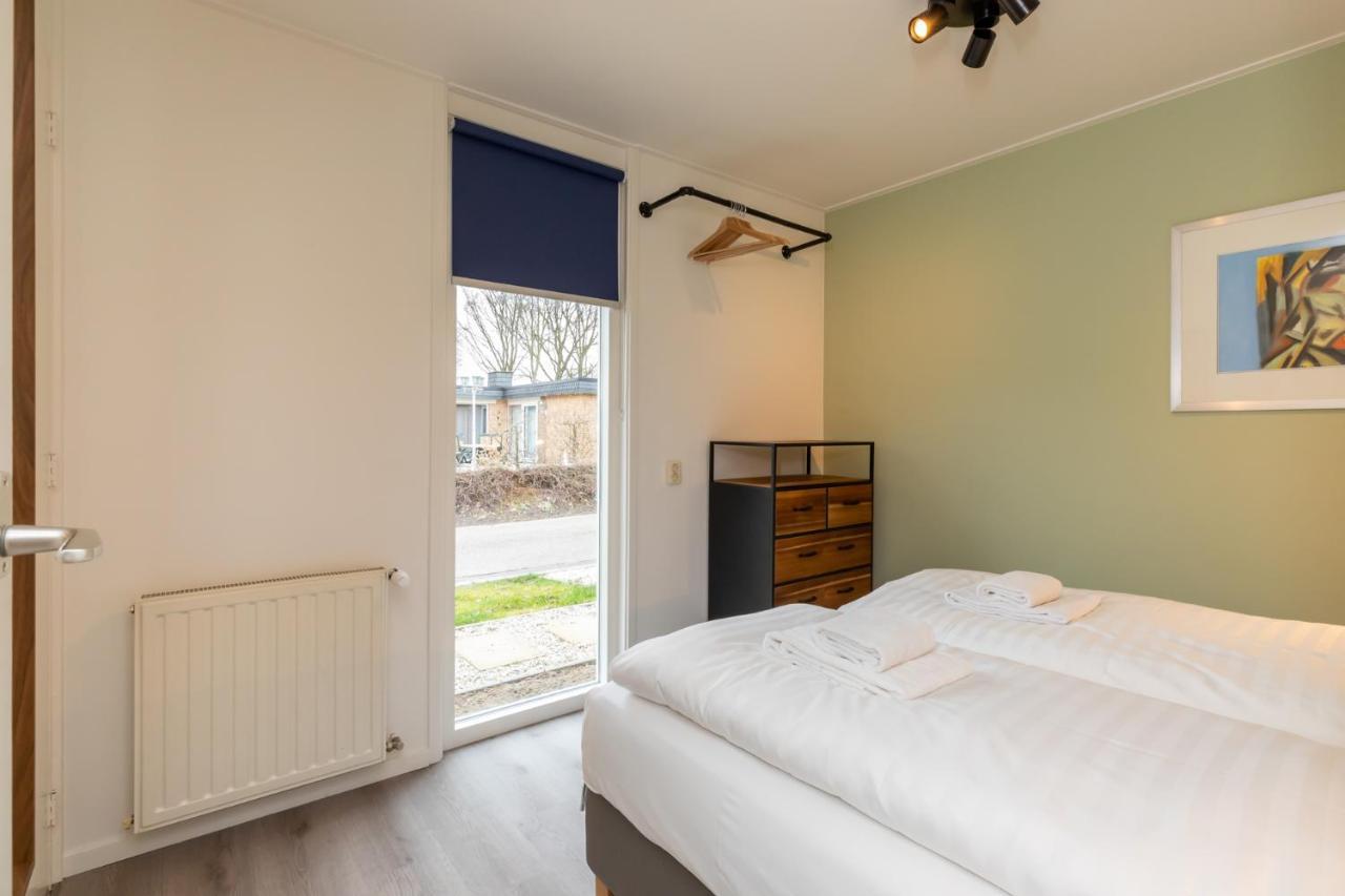 Welcome In - Vakantiehuis - Inlaag 31, Wolphaartsdijk 外观 照片