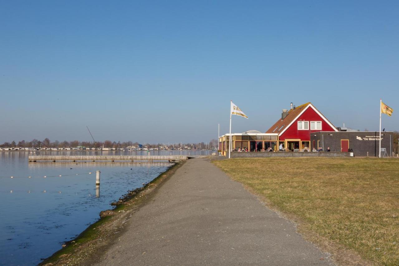 Welcome In - Vakantiehuis - Inlaag 31, Wolphaartsdijk 外观 照片