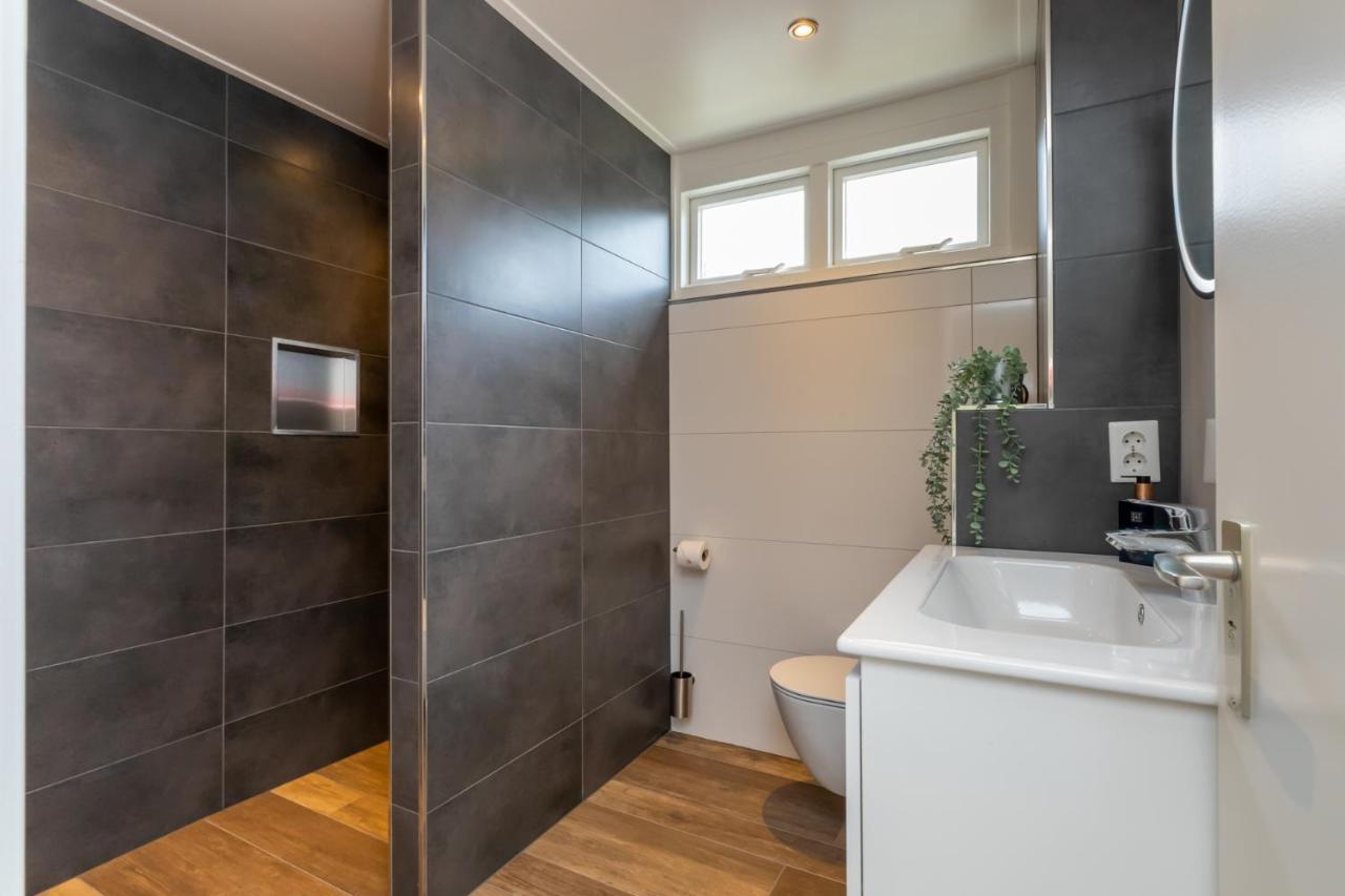 Welcome In - Vakantiehuis - Inlaag 31, Wolphaartsdijk 外观 照片