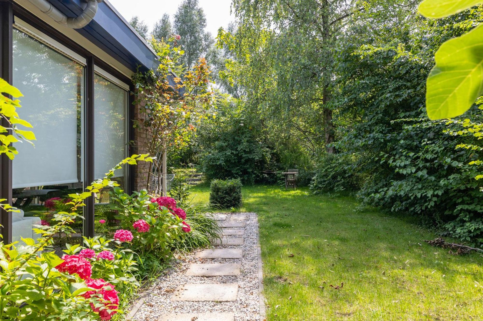 Welcome In - Vakantiehuis - Inlaag 31, Wolphaartsdijk 外观 照片