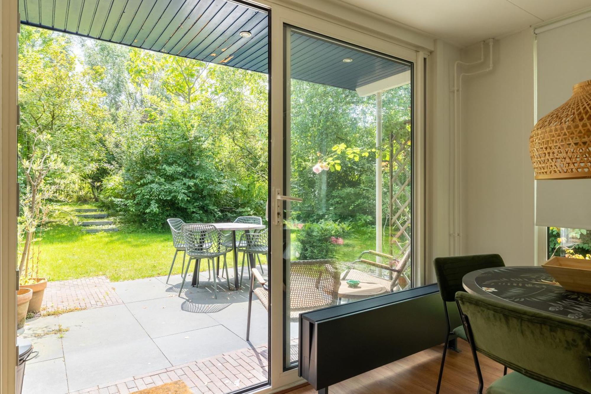 Welcome In - Vakantiehuis - Inlaag 31, Wolphaartsdijk 外观 照片