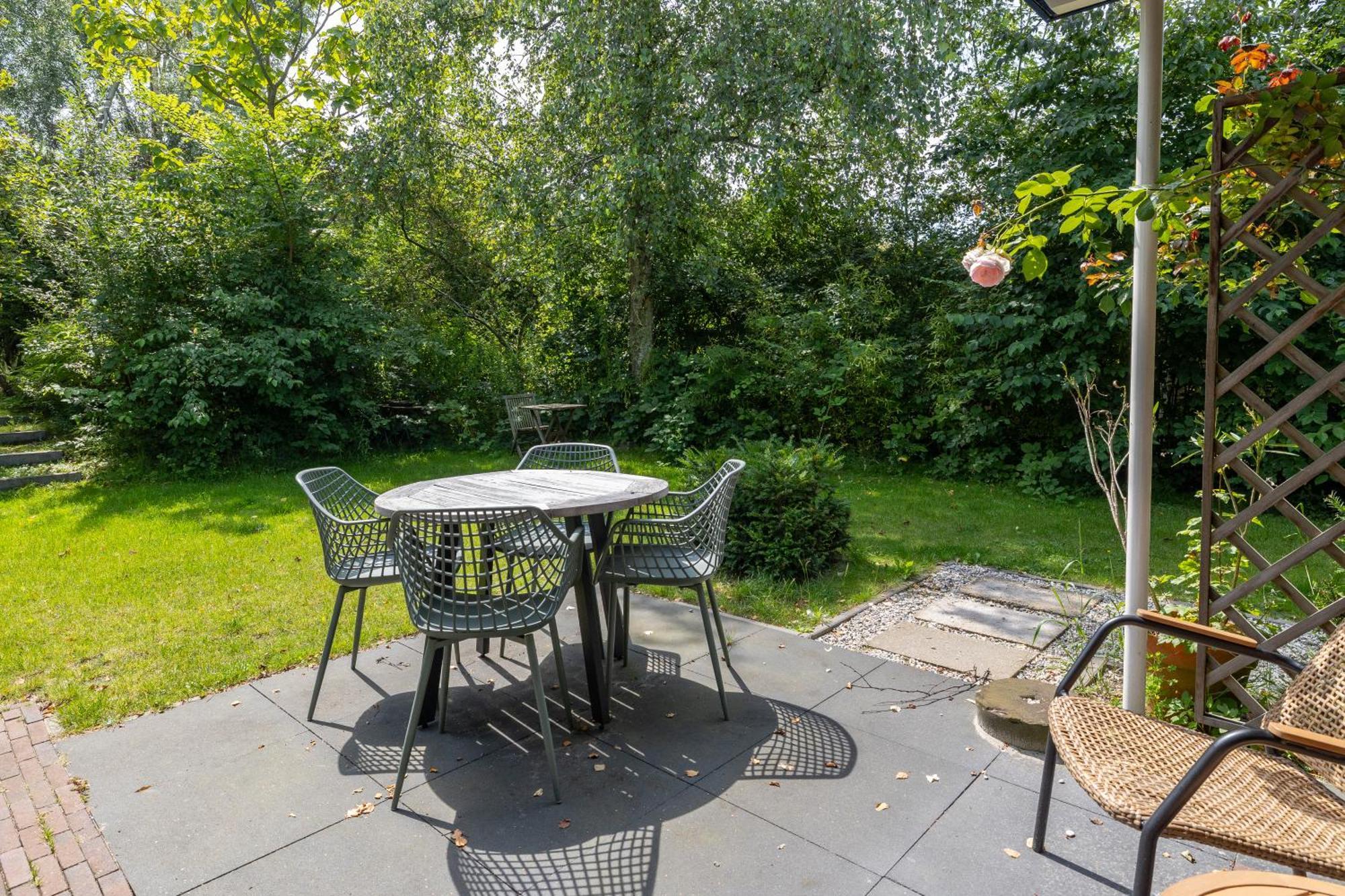 Welcome In - Vakantiehuis - Inlaag 31, Wolphaartsdijk 外观 照片